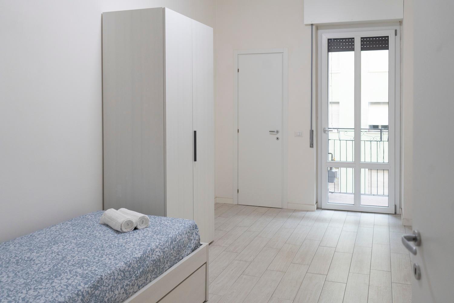Ce6 - Corso Sempione • Large Apartment Milan Luaran gambar