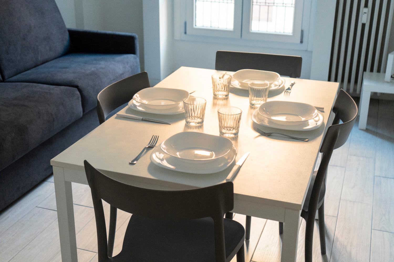 Ce6 - Corso Sempione • Large Apartment Milan Luaran gambar