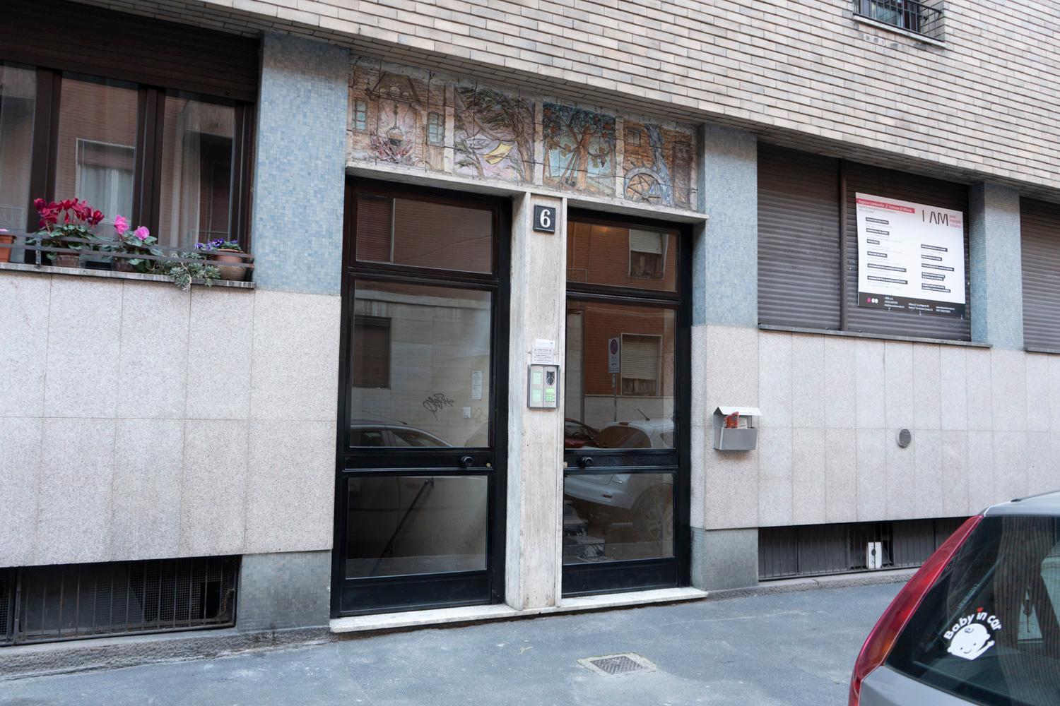 Ce6 - Corso Sempione • Large Apartment Milan Luaran gambar